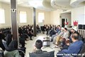 بازدید مسئول دفتر نهاد نمایندگی مقام معظم رهبری در دانشگاه علوم پزشکی کرمان از حوزه سلامت سیرجان97.9.14